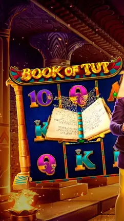 Treasures of Egypt cover